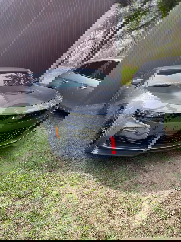 Chevrolet Camaro 2020