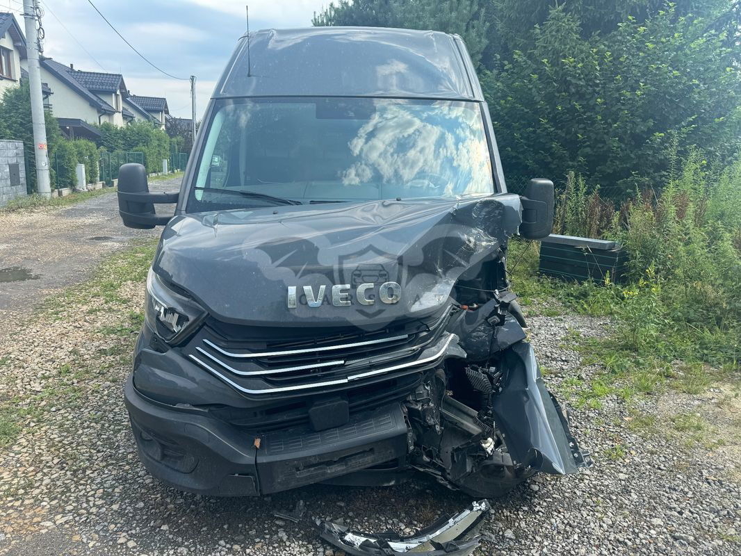 Iveco Daily 2022