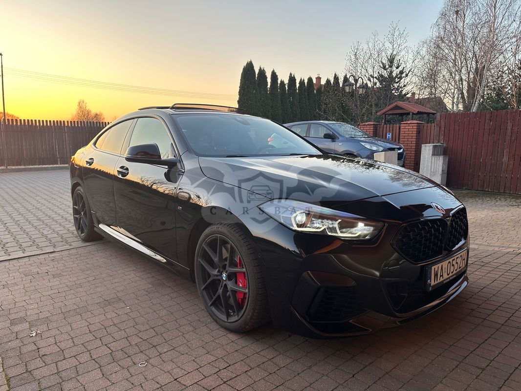 BMW 2 Series M235i xDrive 2022