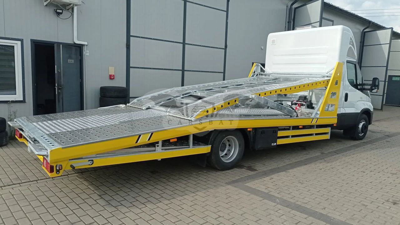 Iveco Daily 2023