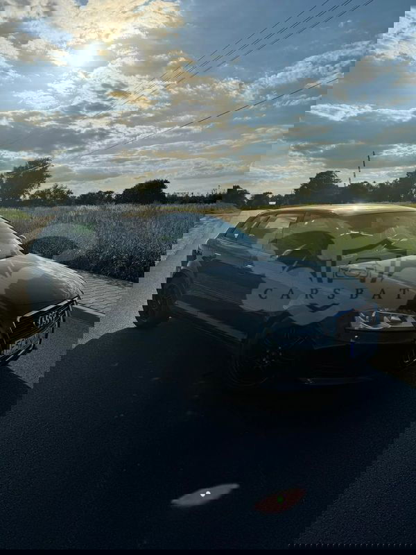 Audi A3 8P 2010