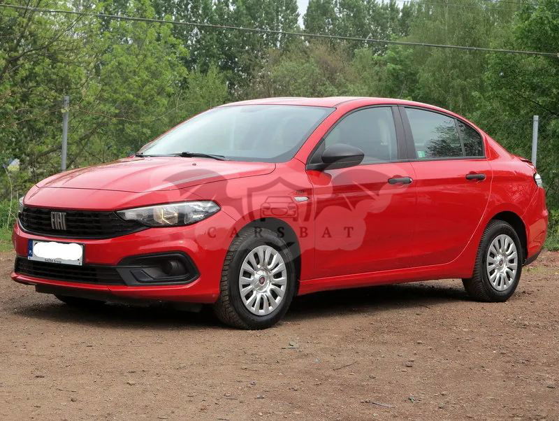 Fiat Tipo II 1.4 Classic 2021