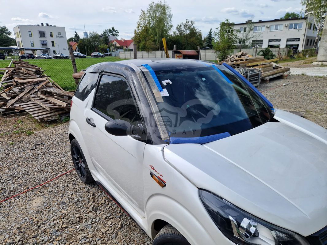 Ligier JS50 2022