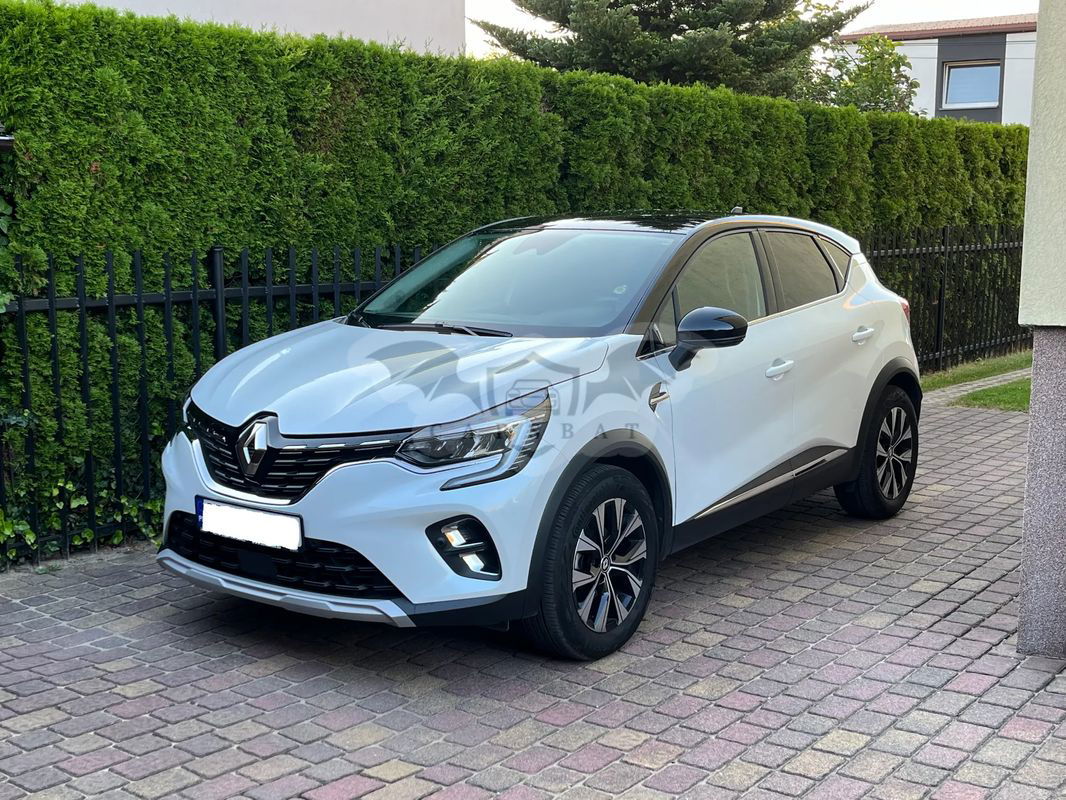 Renault Captur II 2023
