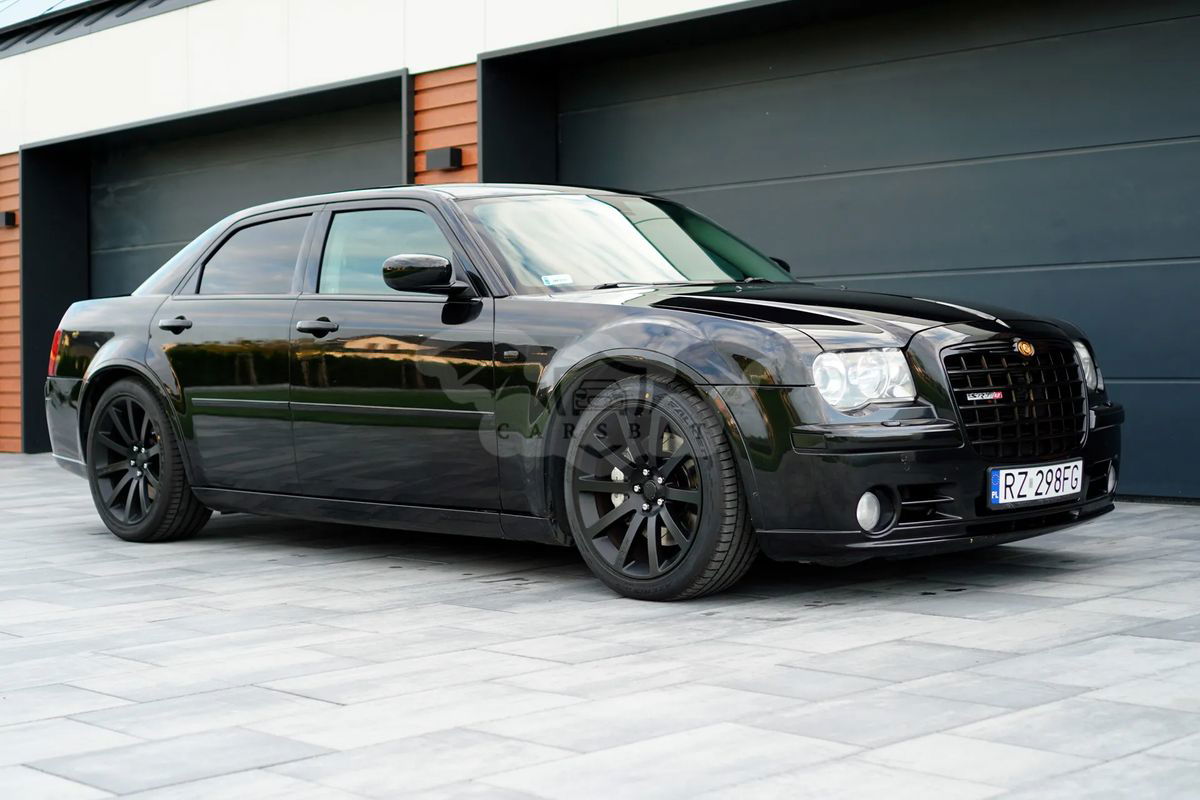 Chrysler 300C 2006