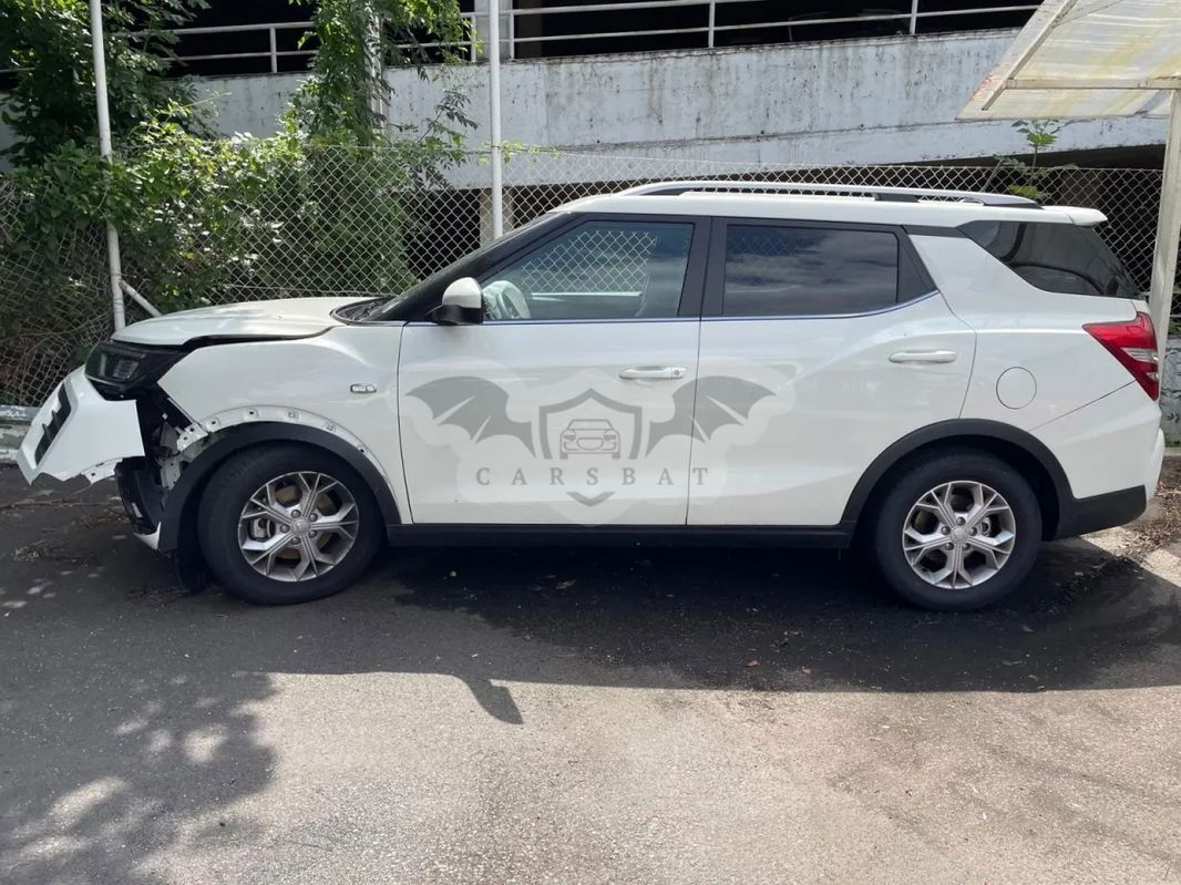 Ssangyong / KG Mobility Tivoli 2024