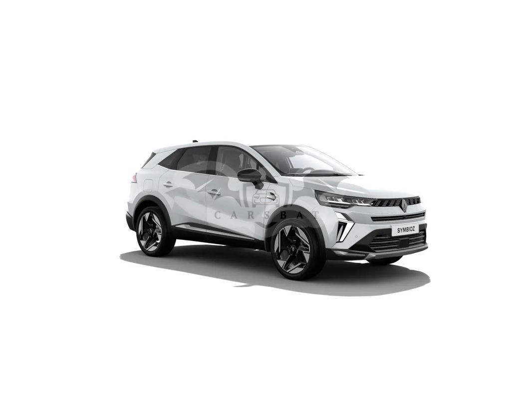 Renault Symbioz 2024
