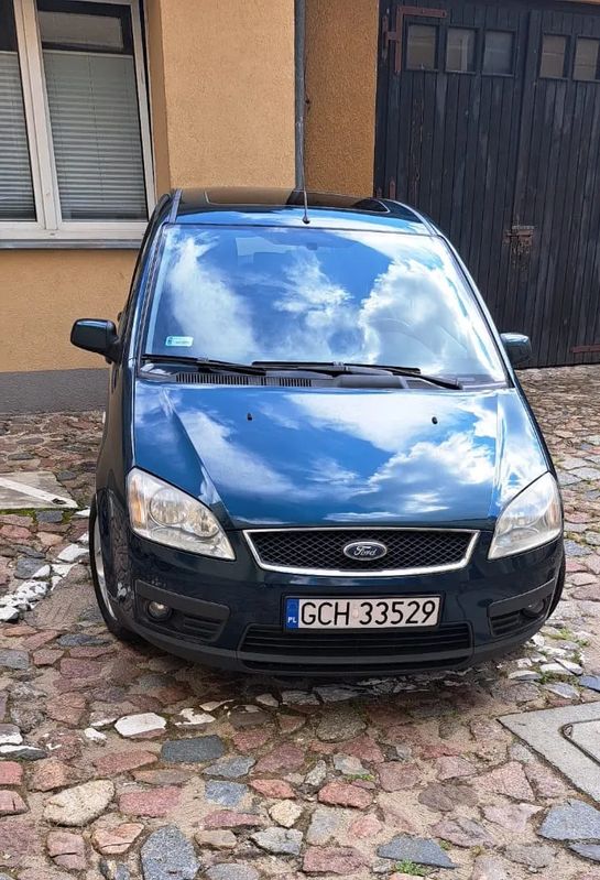 Ford C-Max I 2006