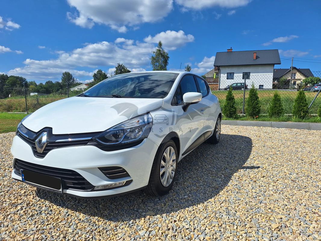Renault Clio V 0.9 Energy TCe Alize 2019