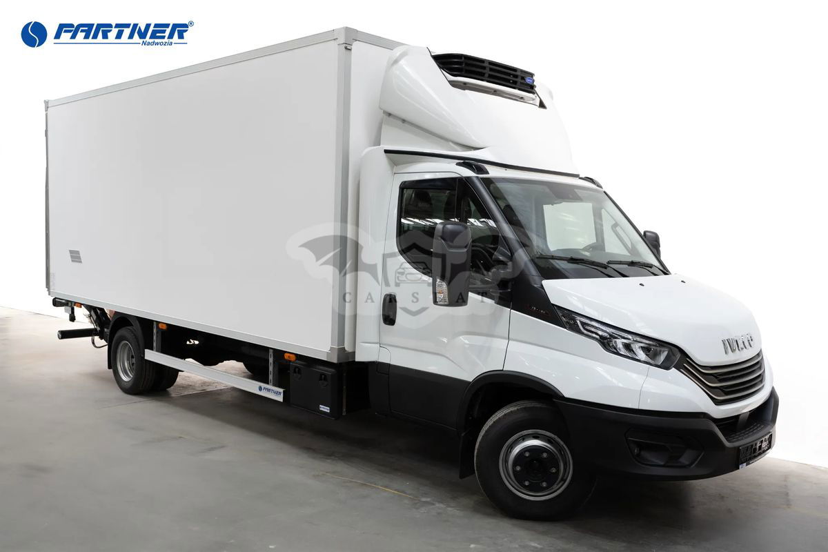 Iveco Daily 2023