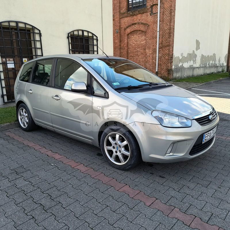 Ford C-Max I 2010