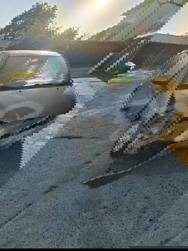 Mitsubishi Colt VII 2010
