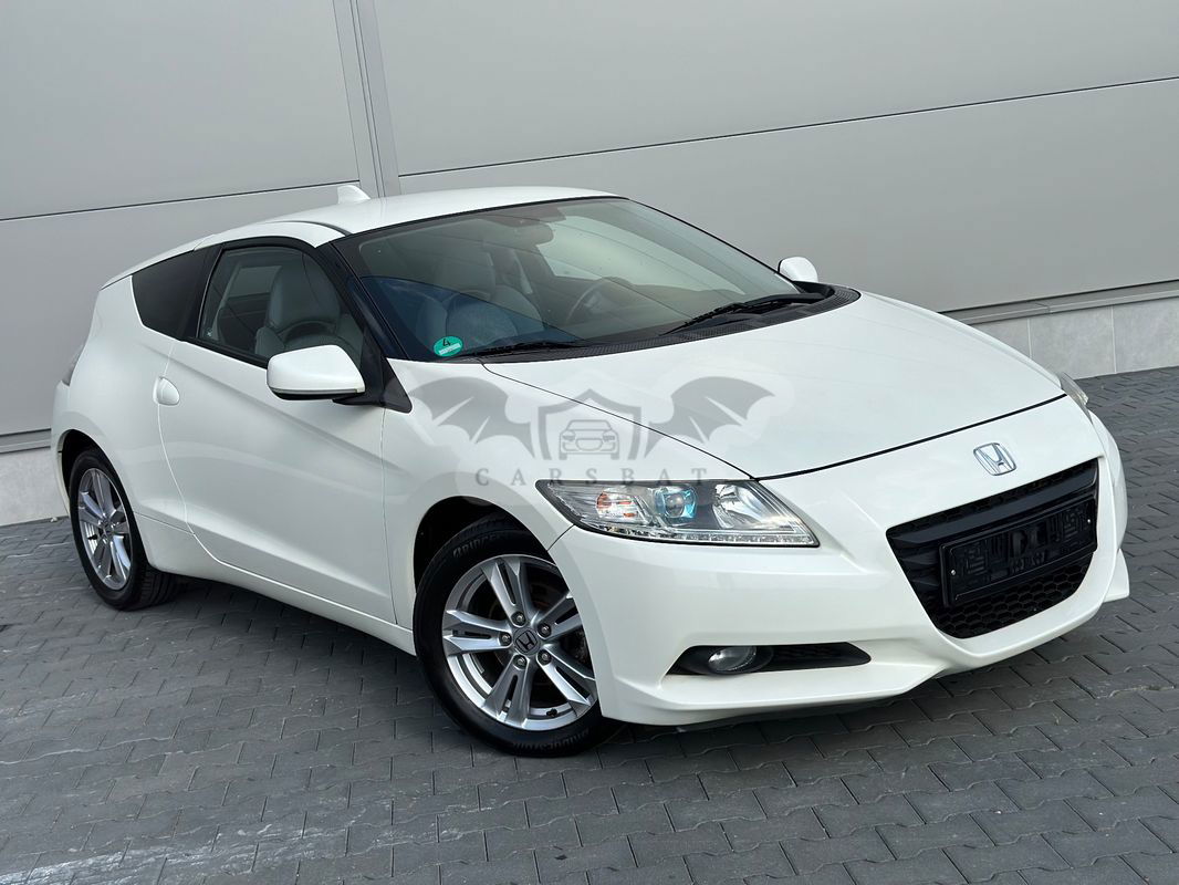 Honda CR-Z 1.5 i-VTEC Sport 2011
