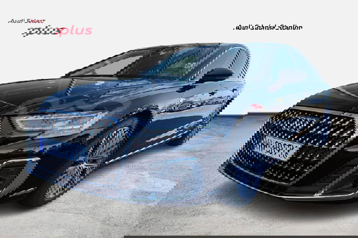 Audi A8 D5 2023