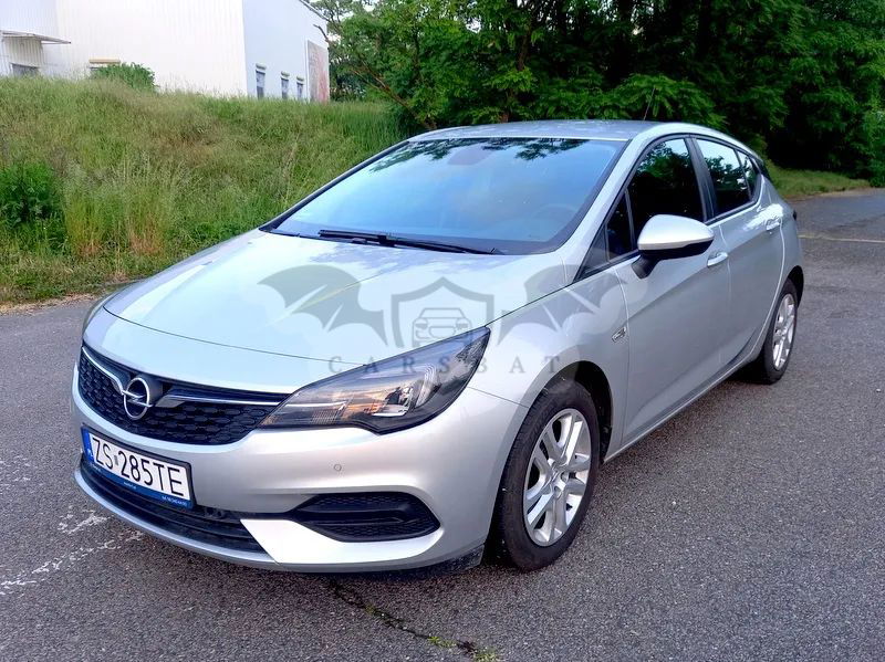 Opel Astra K V 1.5 CDTI 2020 S&S 2020