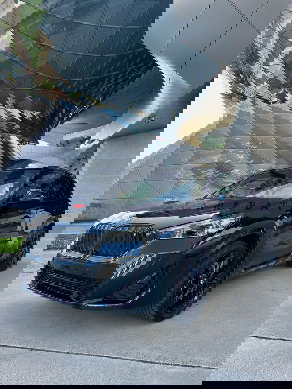 BMW iX1 xDrive30 M Sport 2023