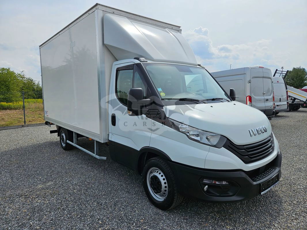 Iveco Daily 2022