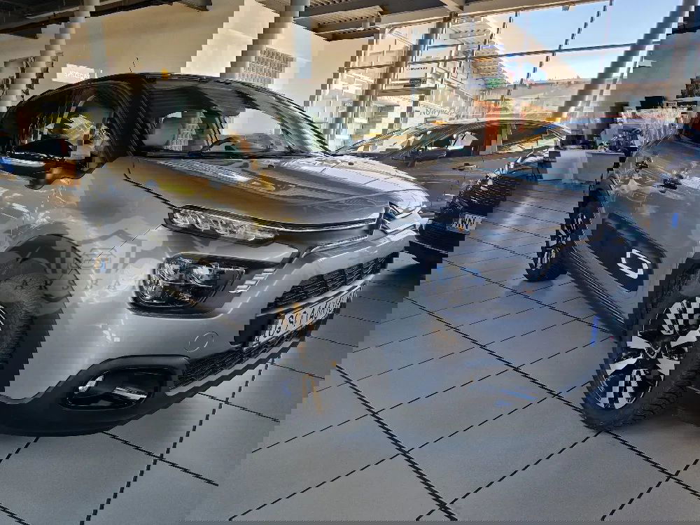 Citroën C3 III 1.2 PureTech Shine 2023