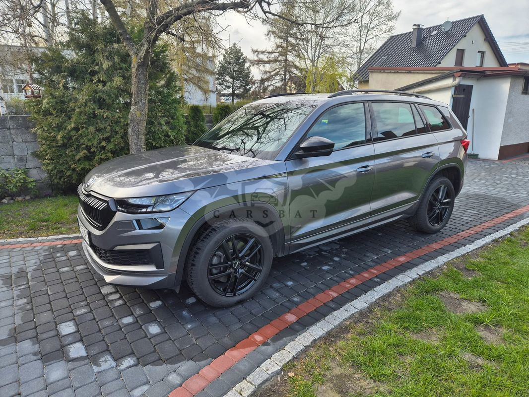Skoda Kodiaq I 2.0 TDI 4x4 Sportline DSG 7os 2022