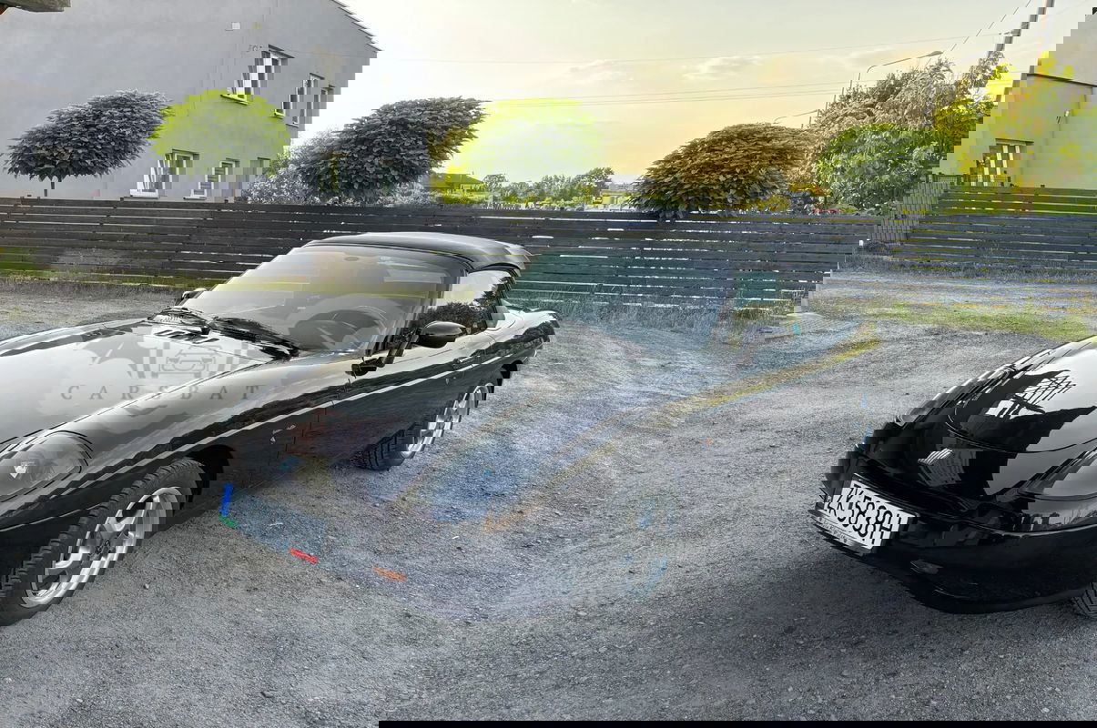 Fiat Barchetta 1.8 16V 2000