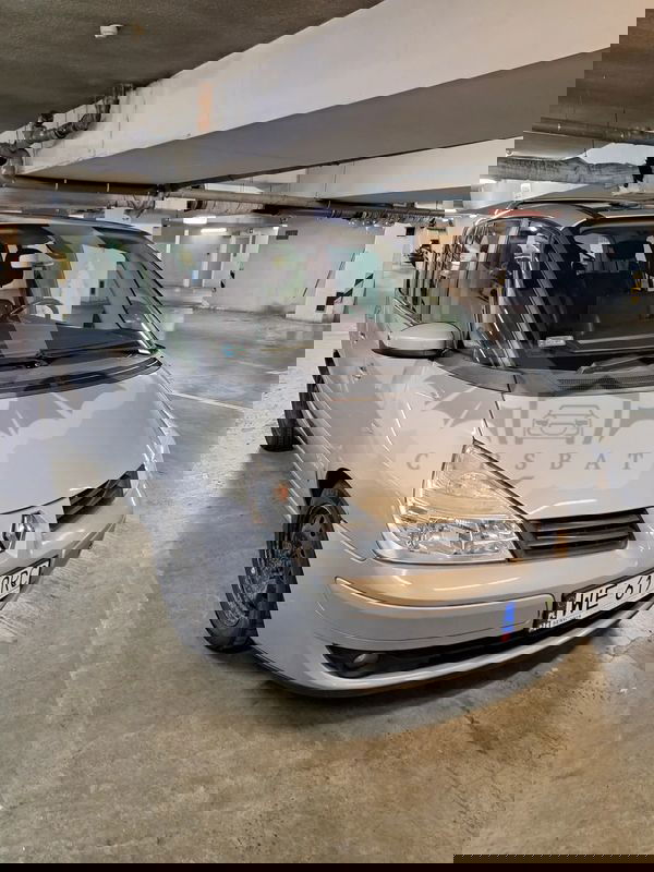 Renault Espace IV 2.2 dCi Expression 2006