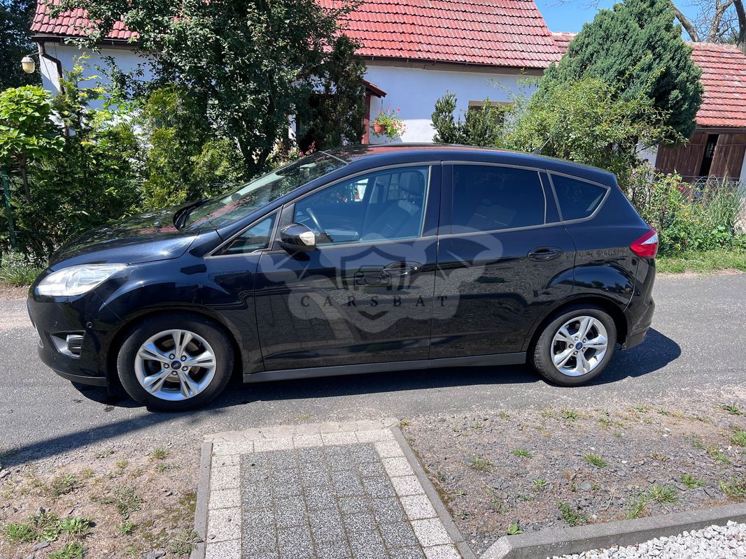 Ford C-Max II 2013