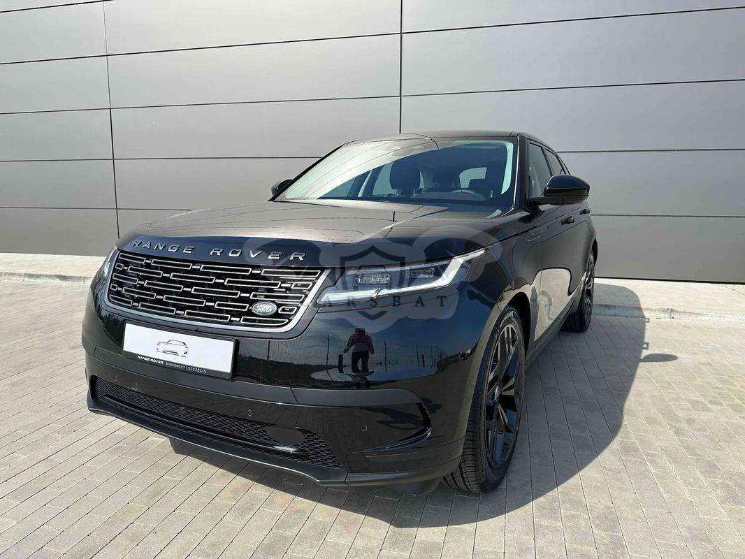 Land Rover Range Rover Velar 2023