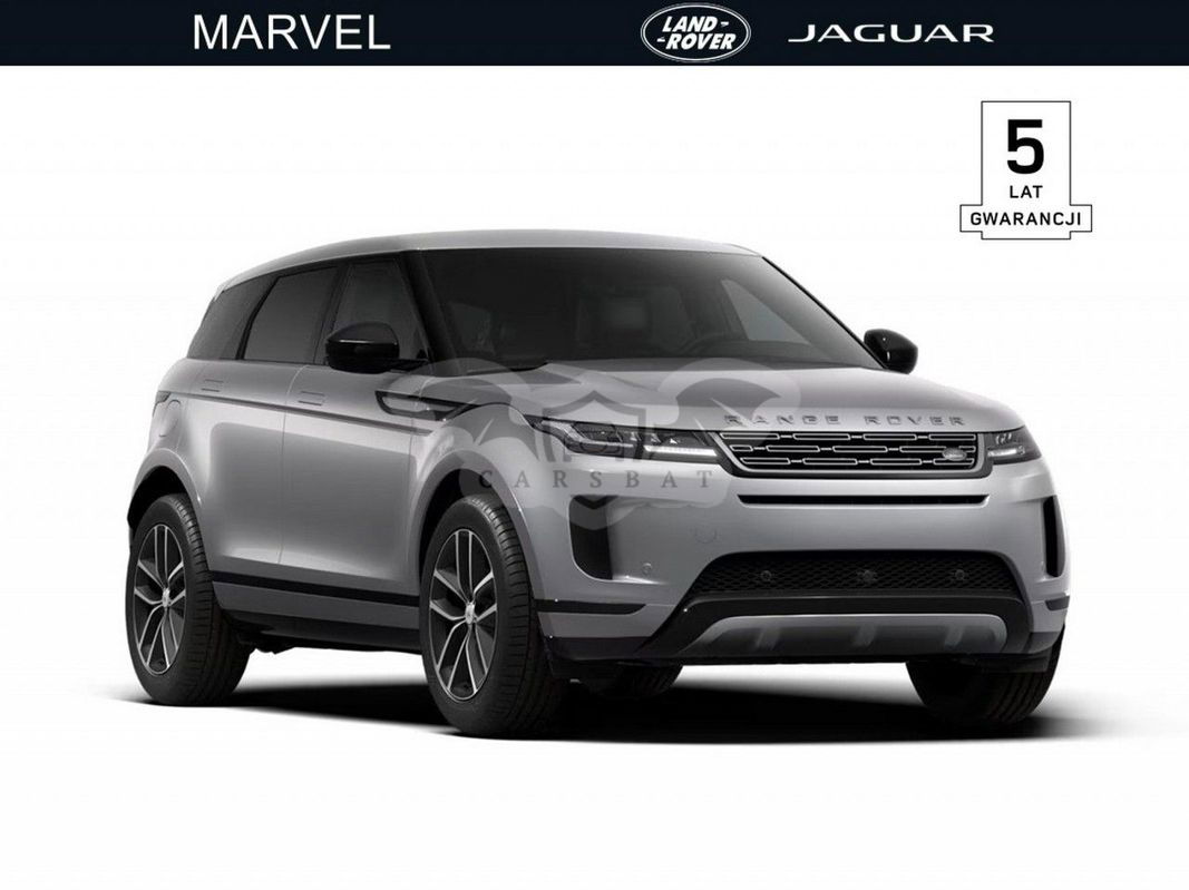 Land Rover Range Rover Evoque II 2024