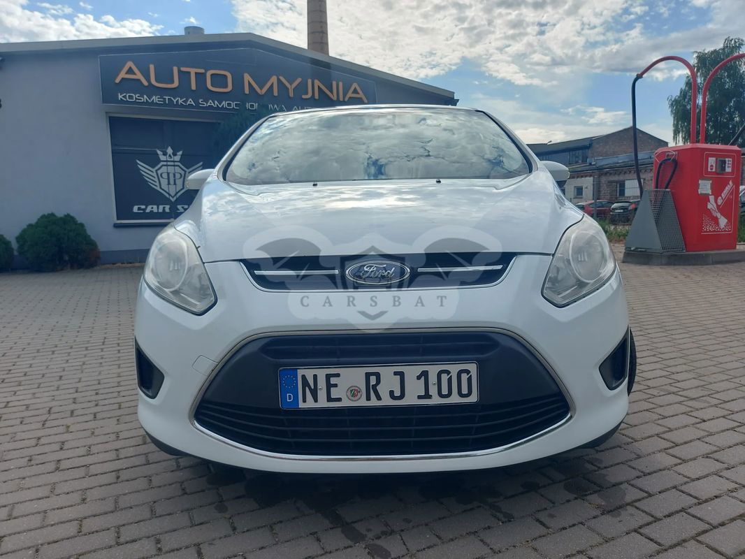 Ford C-Max II 1.6 TDCi Trend 2014