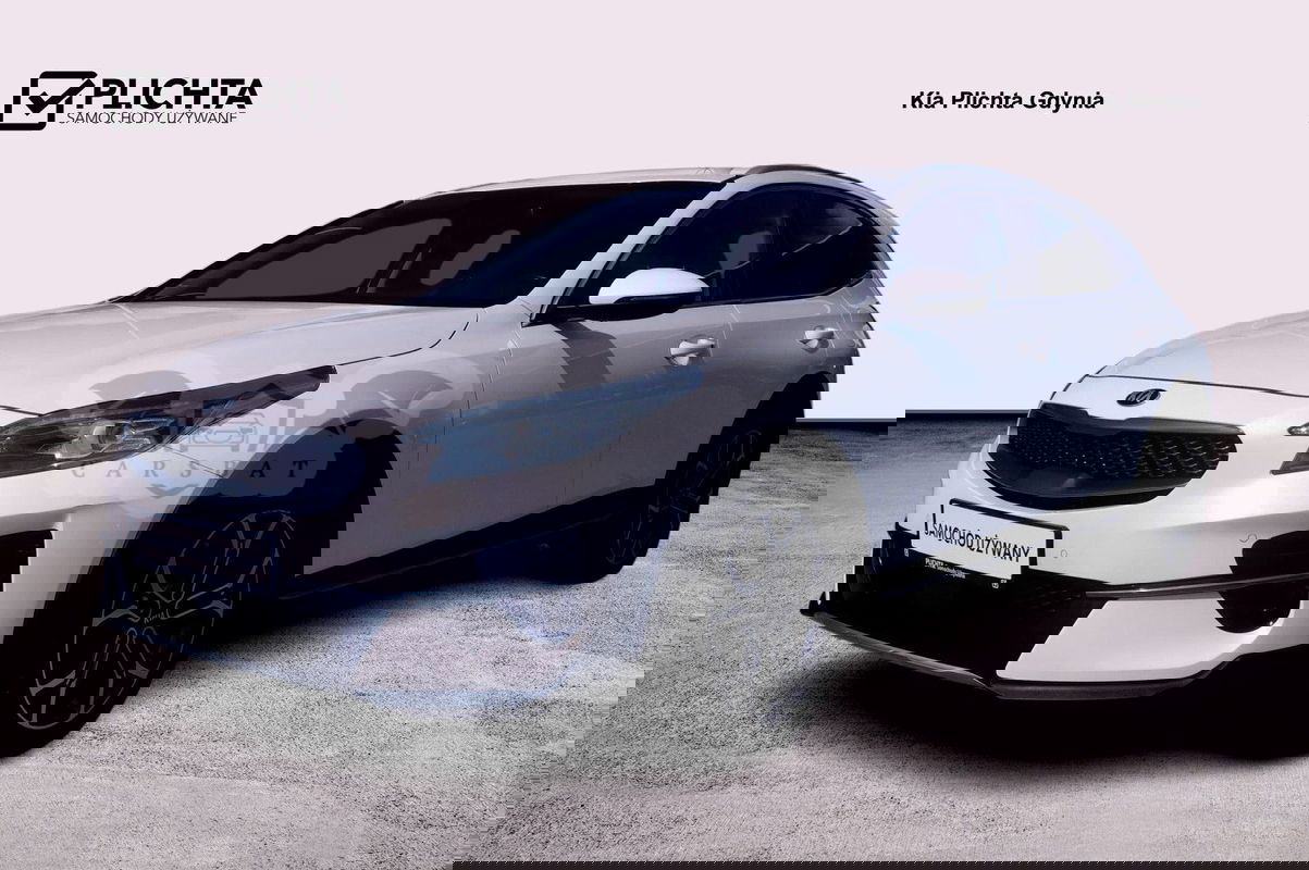 Kia XCeed 2020