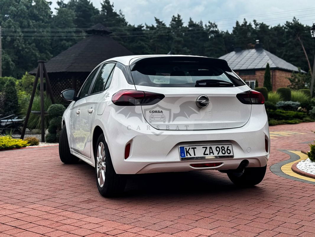 Opel Corsa F 1.2 Edition Business Pack S&S 2023