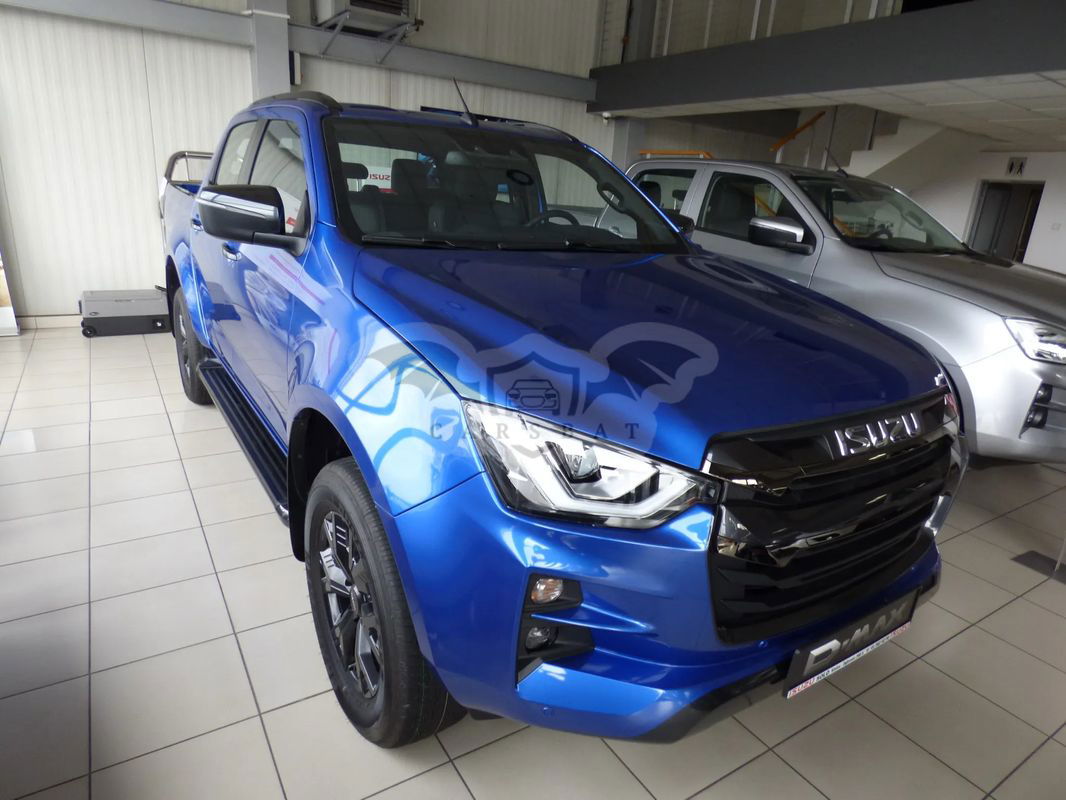 Isuzu D-Max 1.9 DC LSE 2023