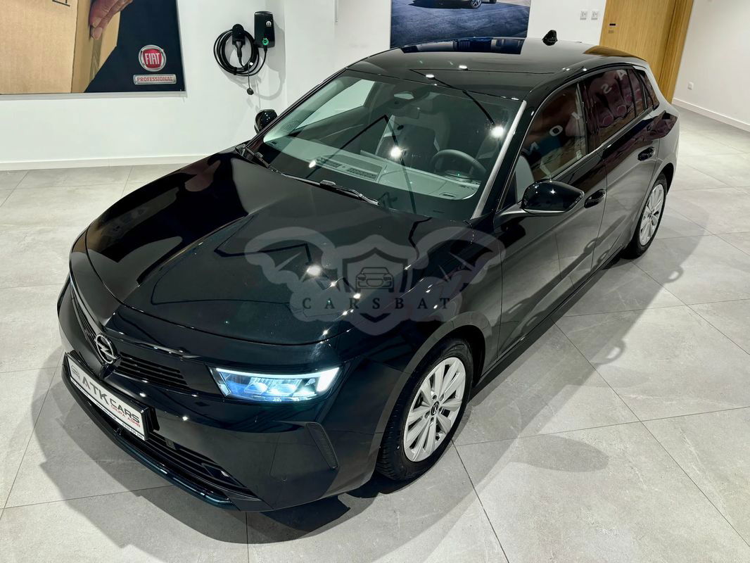 Opel Astra L VI 1.2 T Business Edition S&S 2023
