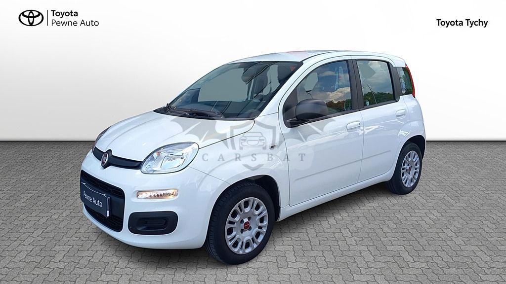 Fiat Panda III 1.2 Easy 2015