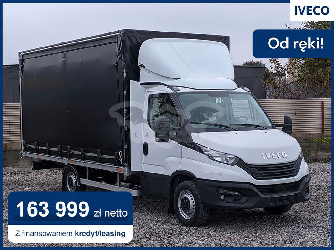 Iveco Daily 2023