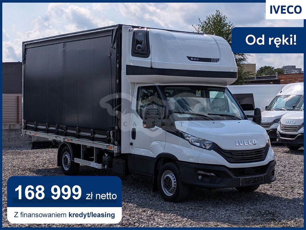 Iveco Daily 2023