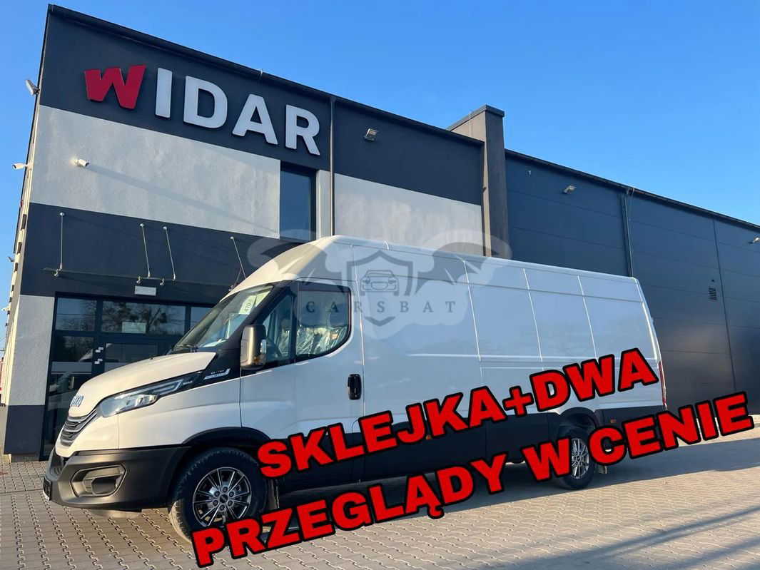 Iveco Daily 2023