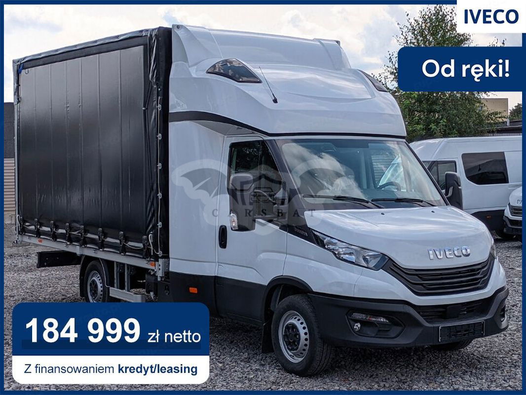 Iveco Daily 2023