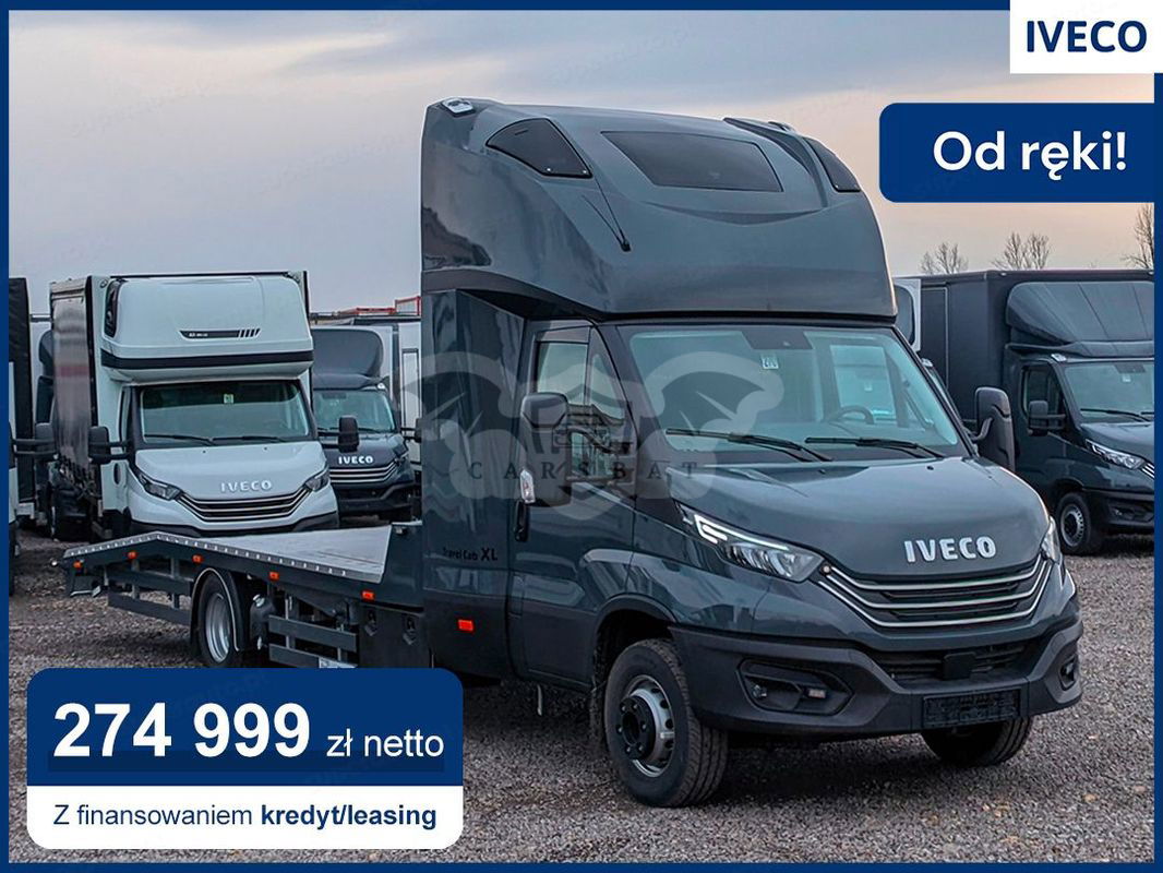 Iveco Daily 2023