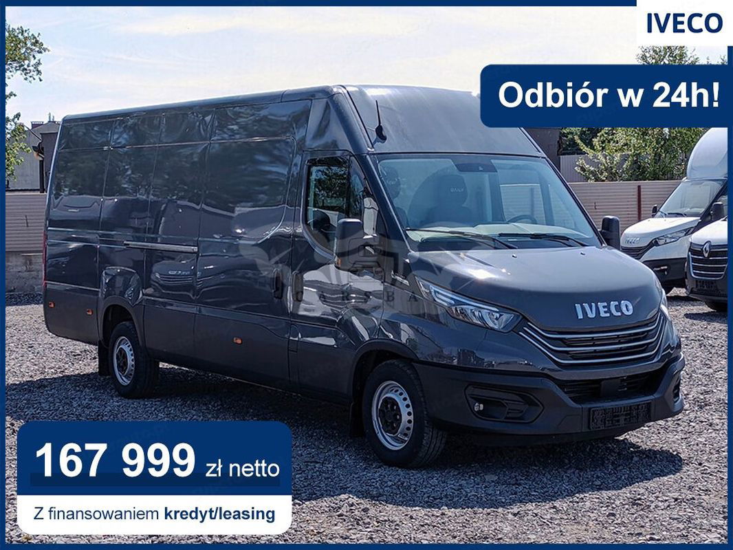 Iveco Daily 2023