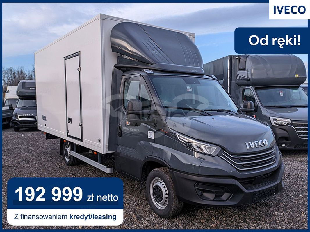 Iveco Daily 2023