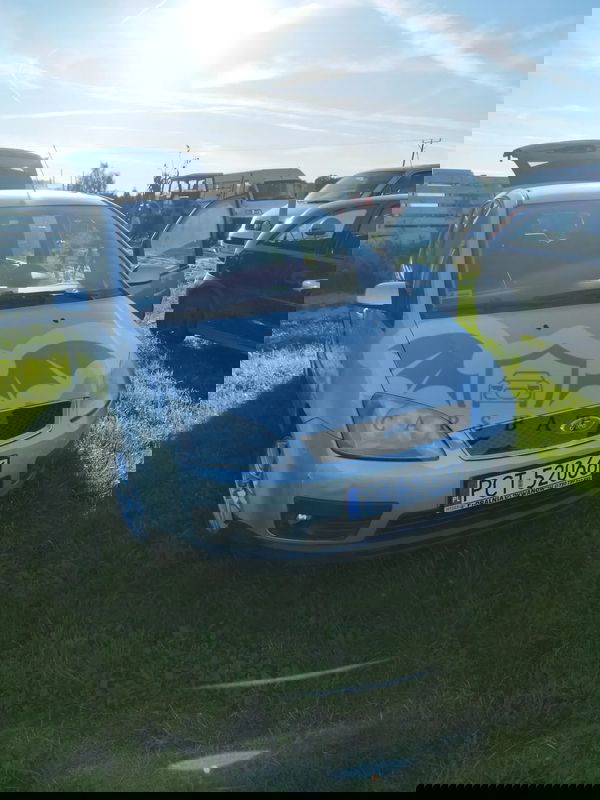 Ford C-Max I 2005