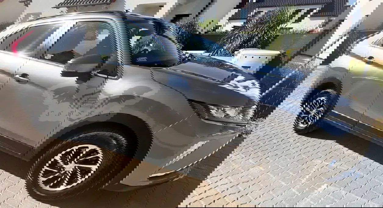 Mitsubishi Eclipse Cross 1.5 T Invite Plus 2019