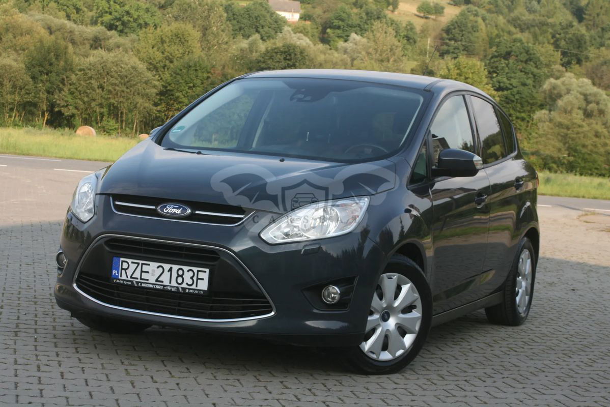 Ford C-Max II 2.0 TDCi Business Edition 2014