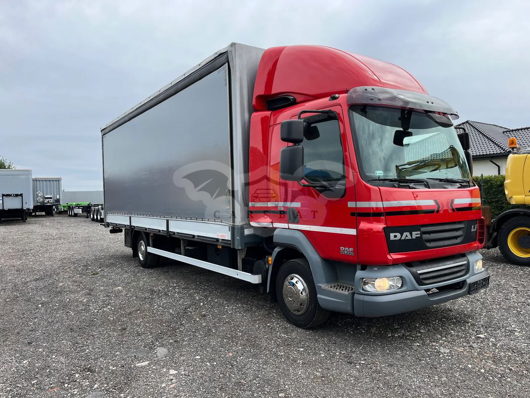DAF LF 2012