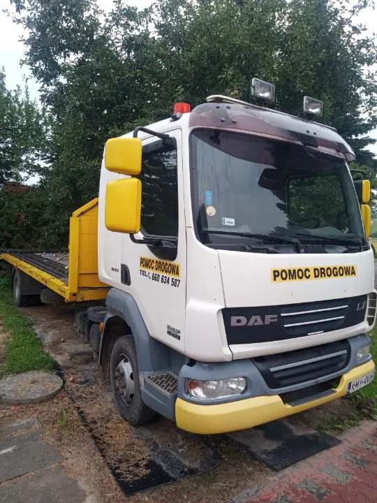 DAF LF 2010