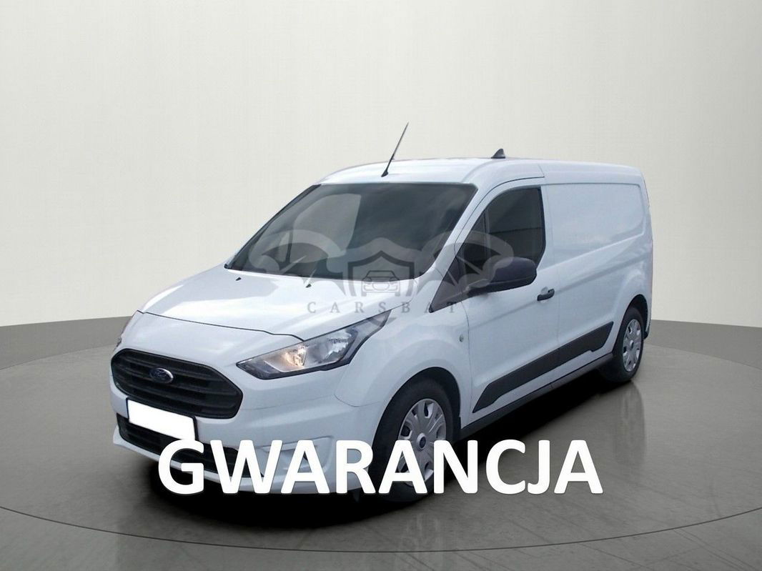 Ford Transit Connect 2023