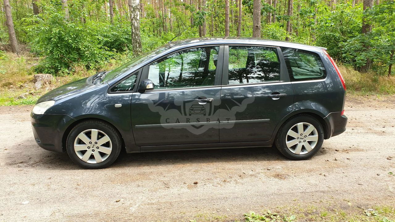Ford C-Max I 2008