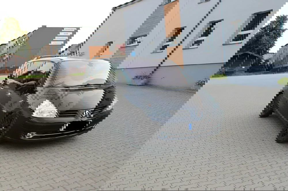 Renault Espace IV 2009