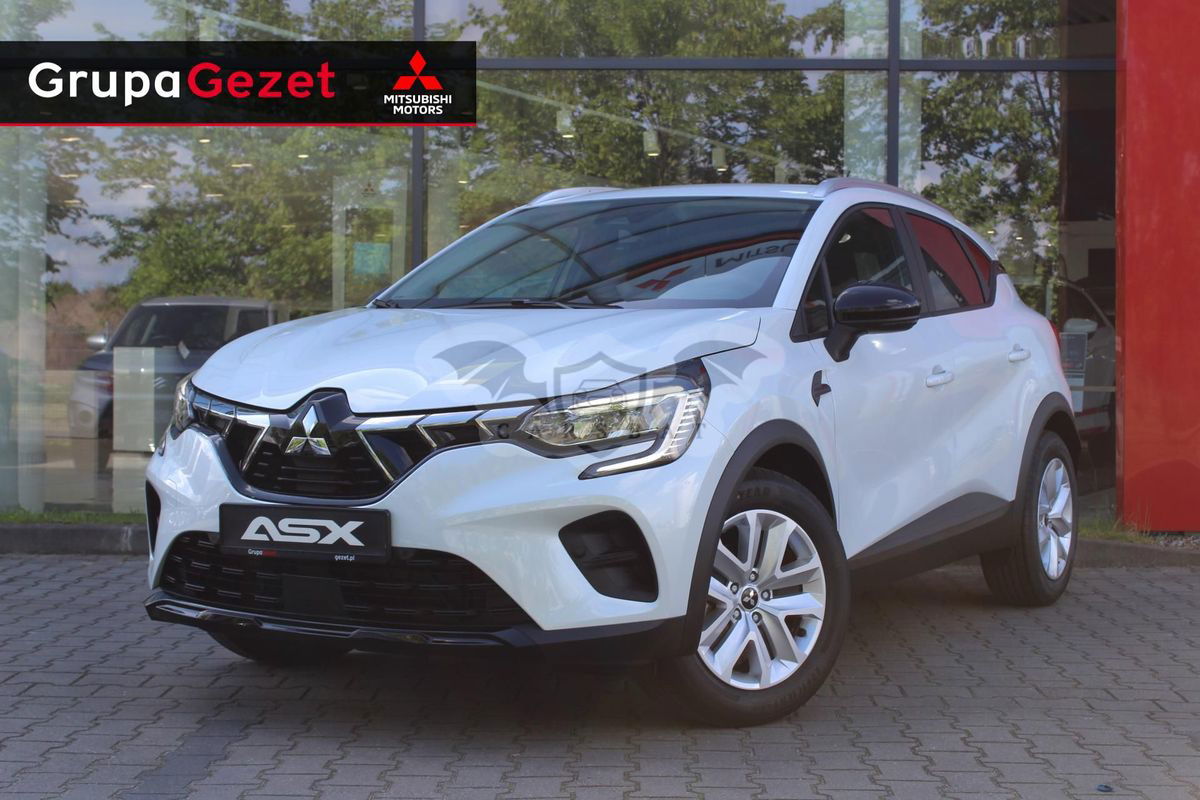 Mitsubishi ASX 2023